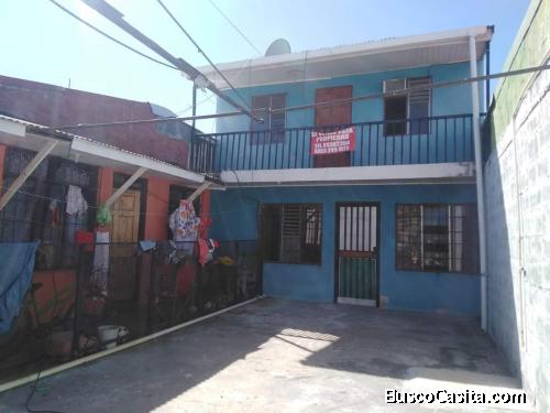 GANGA PROPIEDAD EN PUNTARENAS CENTRO 