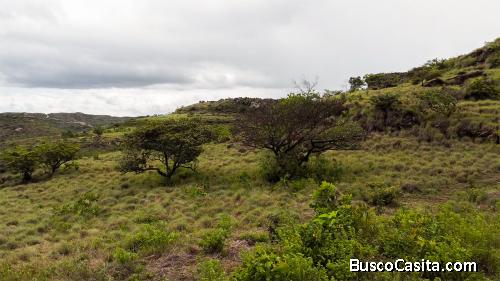Lote en la Fortuna de Bagaces con vista al volcan