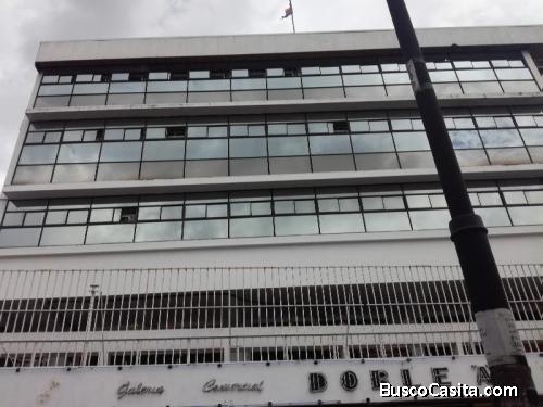 Edificio en San Jose centro, 5,000 mtrs2