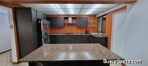 Espacioso apartamento para alquiler