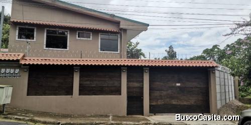 Hermoso apartamento en guayabos de Curridabat 