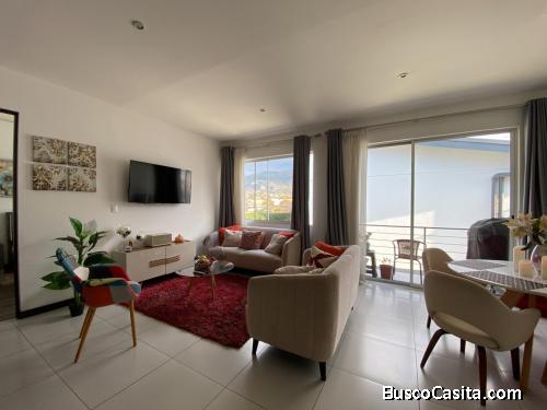*Oportunidad* Apartamento, Santa Ana
