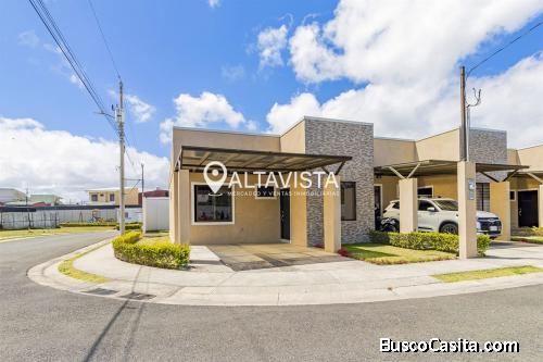 Casas en San Rafael | ***Oportunidad*** Condominio Florencia Cartago