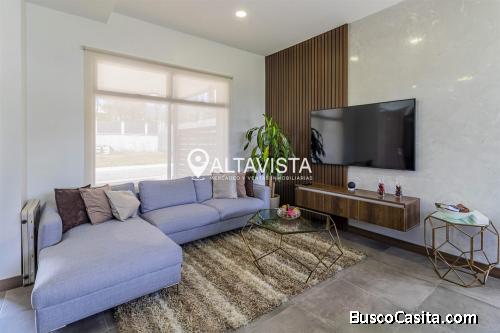 Casa Distrito San Juan ***Oportunidad***