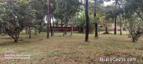 VENTA DE LOTE OROTINA, HACIENDA VIEJA