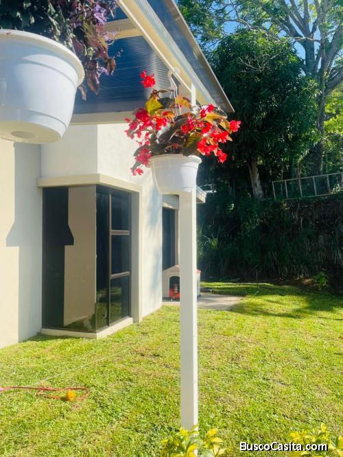 CASA EN ATENAS ALAJUELA
