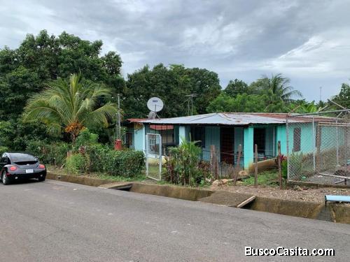 CASAS LOTE EN OROTINA