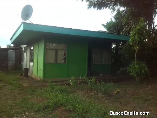 Se vende casa Pérez zeledon 