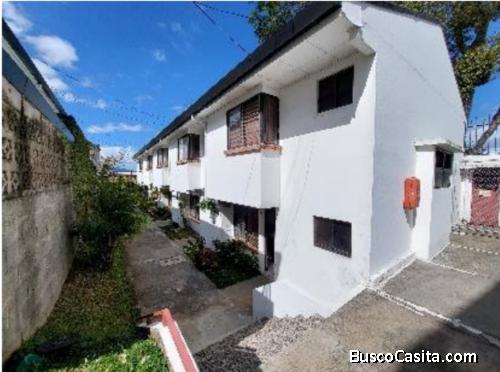 Apartamento Guadalupe Montelimar 