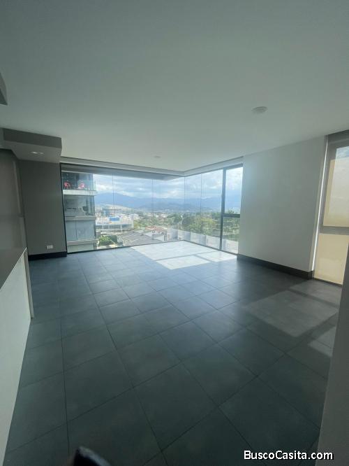 ALQUILER ELEGANTE APARTAMENTO EN GOLFSIDE CURRIDABAT