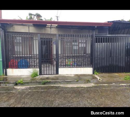 Casa en venta Aserrí, San José 