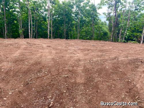VENTA DE BELLA PROPIEDAD EN TARCOLES, GARABITO, PUNTARENAS.