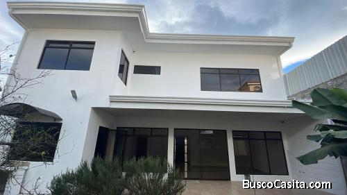 VENTA CASA AYARCO SUR, ITABA, CURRIDABAT