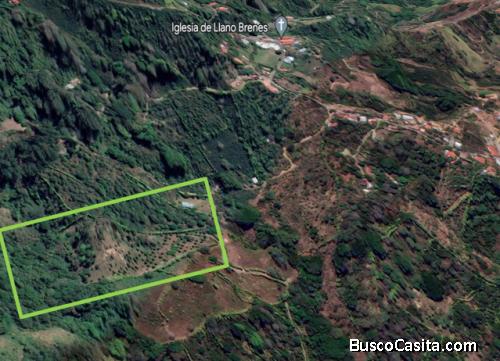 Vendo yo cambio Finca.