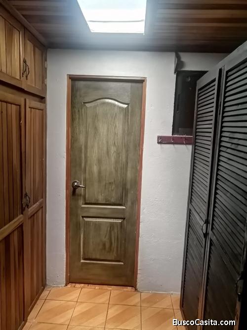 CASA DE ALQUILER ROSALES SAN PÉDRO SANTA BARBARA