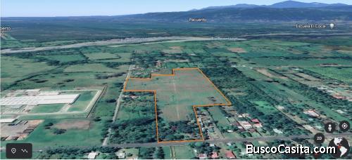 Se vende Hermosa Finca, Cairo de Siquirres