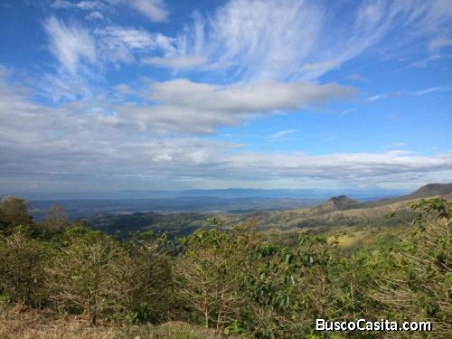 Vendo yo cambio Finca en San Ramón
