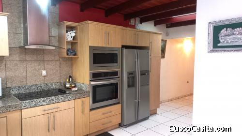 Venta de Casa en San José JJS 23-2564