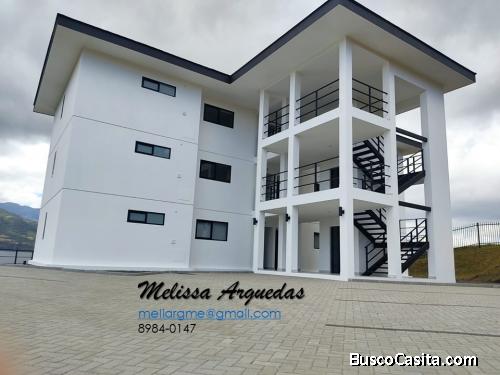 REBAJADO - ESTRENE APARTAMENTO dentro de residencial SÚPER SEGURO y con increíbles vistas – Guachipe