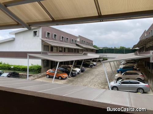 REBAJADO - OPORTUNIDAD - Se VENDE - GRAN Apartamento en Condominio, San Pablo, Heredia