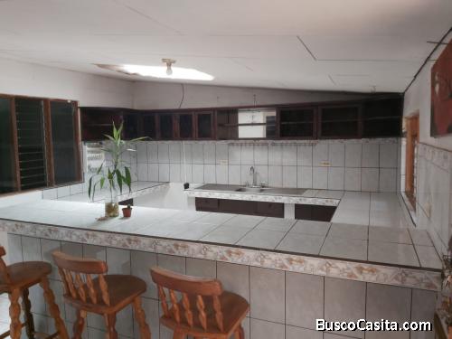 Venta de Casa en Desamparados de Alajuela