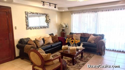 Venta de Casa en Moravia JJS 23-2575