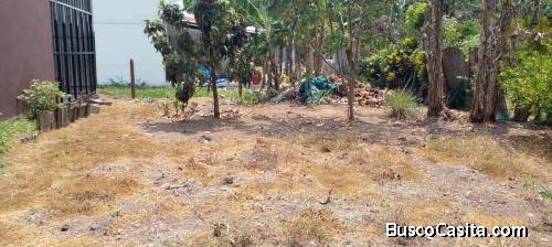 Terreno en Venta en San Carlos, Alajuela, Santa Rita
