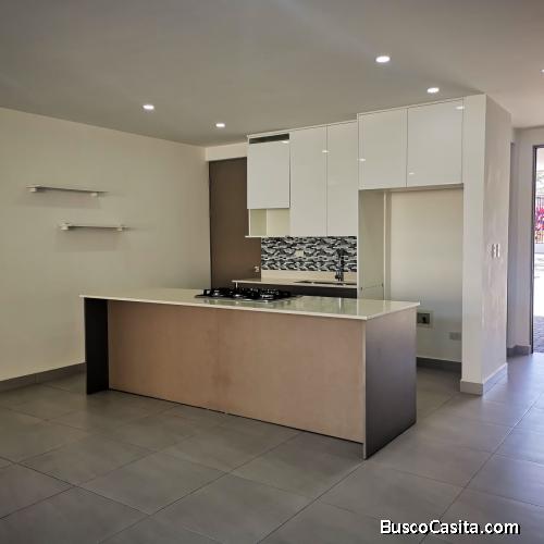Alquiler de apartamento en condominio, Lindora, Santa Ana