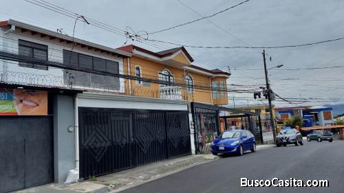 SE VENDE  HERMOSA  CASA  EN SAN ANTONIO DE CORONADO