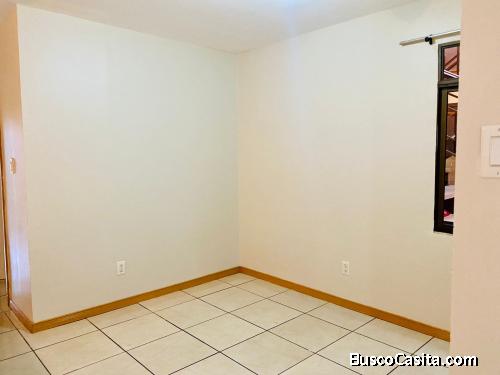 Apartamento en alquilar Sierras de la union Tres rios