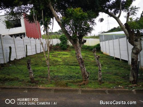 SE VENDE BELLO LOTE EN DERECHO EN MORAVIA, SAN JOSÉ.