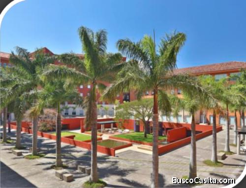 Oficina En Arriendo De 251 M² En Oficentro En Escazú