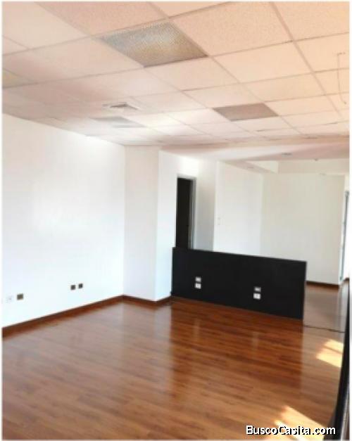 Oficina En Alquiler De 273 M² En Oficentro En Escazú