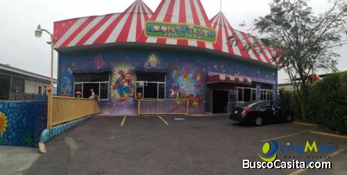 Se Vende Amplio Edificio Comercial  Guachipelín Escazú