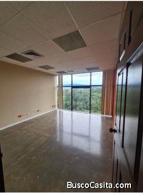 Oficina En Alquiler De 147 M² En Oficentro En Escazú