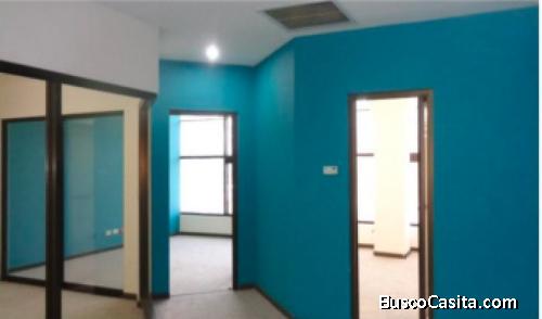 Oficina En Alquiler De 52m² En Oficentro En Escazú