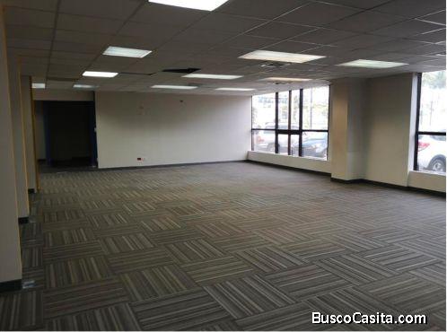Oficina En Alquiler De 192 M² En Escazú Costa Rica