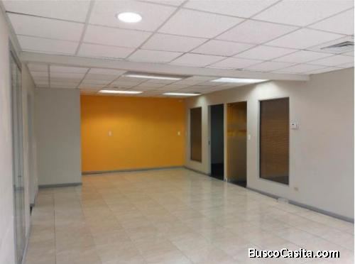Oficina En Alquiler 98 M² En Oficentro En Escazú Sjo
