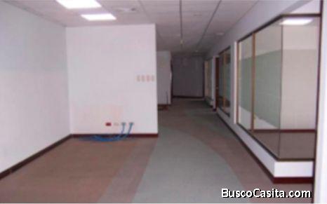 Oficina En Alquiler De 276 M² En Oficentro En Escazú