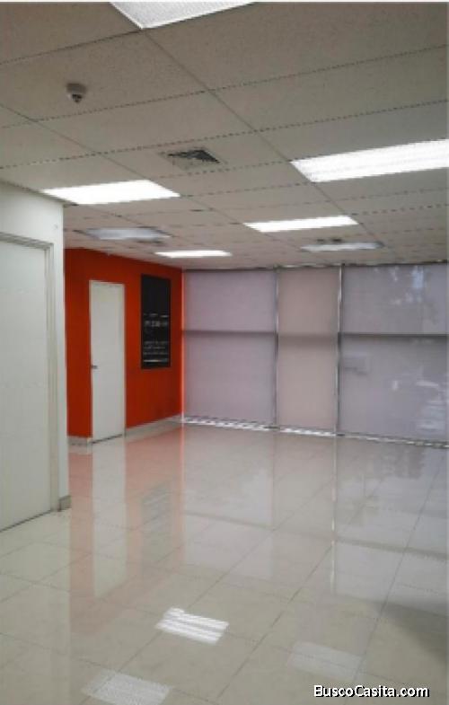 Oficina En Alquiler De 92 M² En Oficentro En Escazú