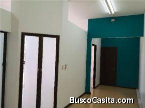 Oficina En Alquiler De 49 M² En Oficentro En Escazú