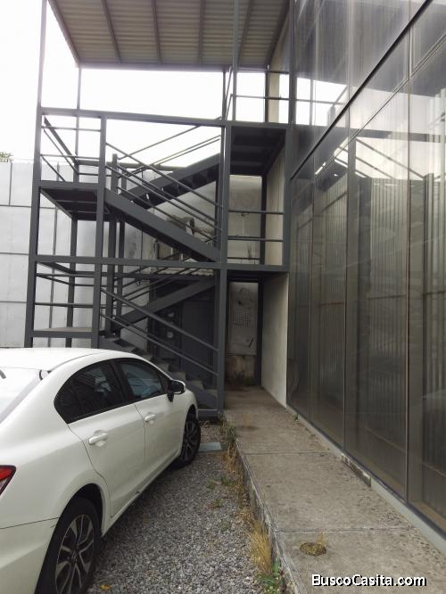 De Oportunidad Ofibodega En Venta-Alquiler En Santa Ana