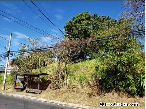 Terreno En Venta En La Ribera De Belén Heredia