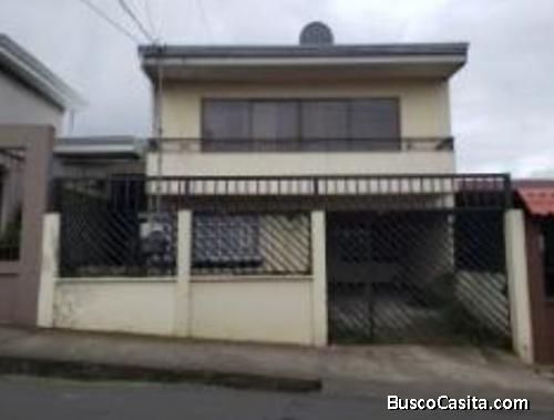 Casa En Venta En Oreamuno De Cartago
