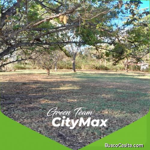 Hermoso Terreno En Venta En Orotina C.r.