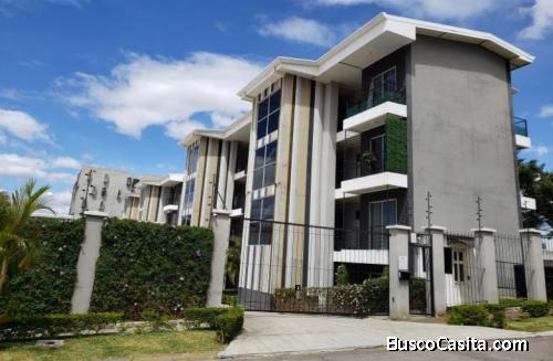 Apartamento En Venta En Heredia