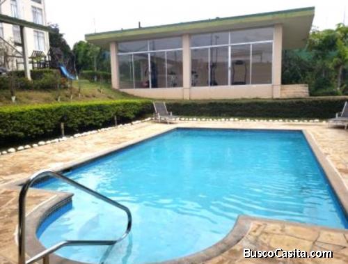 Apartamento En Venta En Heredia Costa Rica