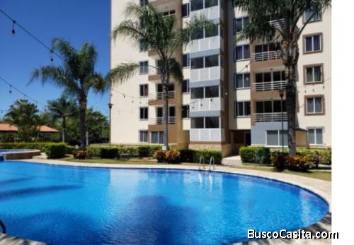 En Venta Precioso Apartamento En San Rafael De Alajuela