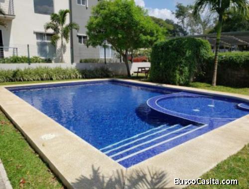 En Venta Moderno Apartamento En San Rafael De Alajuela