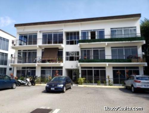 En Venta Apartamento En Piedades De Santa Ana San José